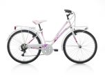 CITY BIKE BAMBINA VICINI MILLA 24"