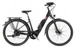 E-BIKE TECNOBIKE POSITIVE VIBE LADY 26"