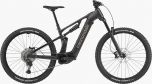 E-BIKE CANNONDALE MOTERRA 4+ OBSIDIAN