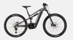 E-BIKE CANNONDALE MOTERRA NEO 4 AL GRIGIO