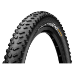 PNEUMATICO CONTINENTAL MOUNTAIN KING SW TIRE BLACK FOLDABLE