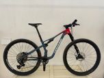 MTB CANNONDALE SCALPEL LEFTY 2 USATO MISURA S ANNO 2024