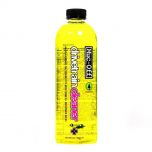 DETERGENTE MUC-OFF DRIVETRAIN CLEANAER RICARICA 750 ML