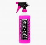 DETERGENTE MUC-OFF BIKE CLEANER 1 L CON SPRUZZATORE