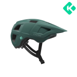 CASCO LAZER LUPO KinetiCore CE VERDE