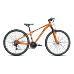 BICI MTB BAMBINO / BAMBINA MYLAND REACTION 24"