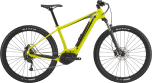 CANNONDALE TRAIL NEO 4