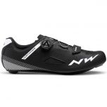 SCARPE NORTHWAVE CORE PLUS NERO MISURA 48