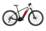 E-BIKE WHISTLE O-RACE C7.4 A PEDALATA ASSISTITA ROSSA