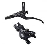 KIT FRENO A DISCO SHIMANO BL-T8100 + BR-M8100 ANTERIORE