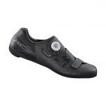 SCARPE STRADA SHIMANO SH-RC502 NERO