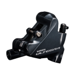 PINZA FRENO IDRAULICA SHIMANO ULTEGRA BR-R8070-R POSTERIORE A DUE PISTONI