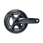 GUARNITURA SHIMANO ULTEGRA FC-R8000 52/36T 11 VELOCITA' 172,5 MM