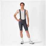 PANTALONI CON BRETELLE CASTELLI COMPETIZIONE 2 BIBSHORT