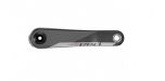 PEDIVELLA SINISTRA SRAM RED AXS DUB STRADA 172,5 MM