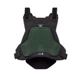 PETTORINA FOX AIRFRAME PER RAGAZZI
