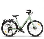 CITY E-BIKE PLATUM A PEDALATA ASSISTITA