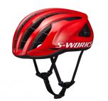 CASCO SPECIALIZED PREVAIL 3 ROSSO