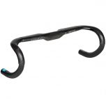 MANUBRIO PRO VIBE AERO SUPERLIGHT COMPACT CARBONIO