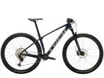 MTB TREK PROCALIBER 9.6 BLUE CARBON