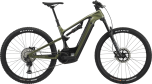 E-BIKE CANNONDALE MOTERRA NEO CARBON 2