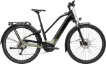 CANNONDALE E-BIKE TESORO NEO X 2 StepThru