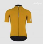 MAGLIA Q36.5 DOTTORE PRO GIALLO CURRY