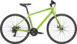 CITY BIKE CANNONDALE QUICK DISC 5