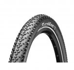 PNEUMATICO CONTINENTAL RACE KING BLACK TIRE WIRE REFLEX