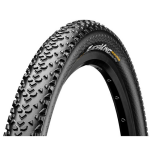 PNEUMATICO CONTINENTAL RACE KING II TIRE BLACK FOLD