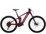 E-BIKE TREK RAIL 5 DEORE GEN 3 ROSSO