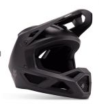 CASCO INTEGRALE FOX RAMPAGE MATTE NERO