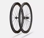 RUOTE SPECIALIZED ROVAL RAPIDE CLX III ANT. POST. ruote da corsa NERO
