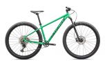 MTB SPECIALIZED ROCKHOPPER EXPERT 29" VERDE