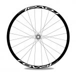 SET RUOTE MTB ROVAL CONTROL 29 CARBON 6B XD SCRITTE BIANCHE