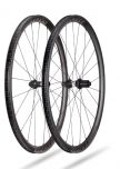 RUOTE SPECIALIZED ALPINIST CL II DISC TUBELESS ANT. POST. ruote da corsa