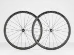 SET RUOTE DA CORSA BONTRAGER AEOLUS PRO 37 TLR DISC