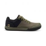 SCARPE MTB FOX UNION CANVAS