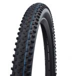 PNEUMATICO SCHWALBE RACING RAY EVO SUPER GROUND 29 X 2.25 TLE ADDIX SPEEDGRIP