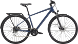 CITY BIKE CANNONDALE QUICK CX EQ