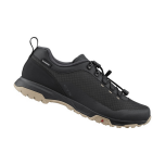 SCARPE MTB SHIMANO ET501 NERO