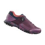 SCARPE MTB SHIMANO ET7 DONNA