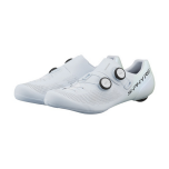 SCARPE STRADA SHIMANO S-PHYRE SH-RC903 BIANCO