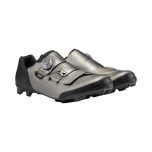SCARPE MTB SHIMANO XC5 SILVER
