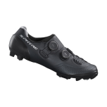 SCARPE MTB SHIMANO S-PHYRE SH-XC902 NERO