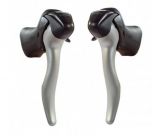 KIT COMANDI FRENO BICI DA STRADA SHIMANO SORA ST-3400 A 9X2/3 VELOCITA'