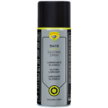 LUBRIFICANTE SILICONE SPRAY PER IMPIANTI ELETTRICI