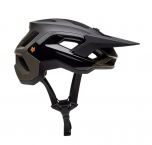 CASCO FOX SPEEDFRAME PRO BACKFADE