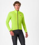 GIACCA ANTIVENTO CASTELLI SQUALL SHELL