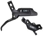 FRENO A DISCO ANTERIORE SRAM DB8 DBLK 950